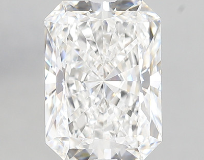 3.03-Carat Radiant Lab Grown Diamond