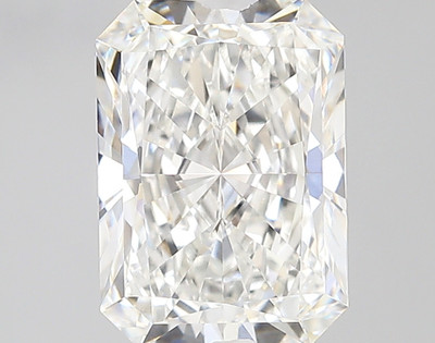 3.23-Carat Radiant Lab Grown Diamond
