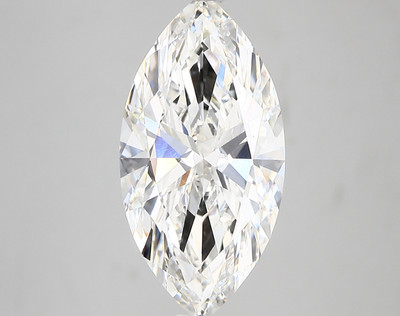 4.01-Carat Marquise Lab Grown Diamond