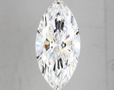 5.18-Carat Marquise Lab Grown Diamond
