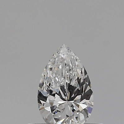 0.3-Carat Pear Lab Grown Diamond