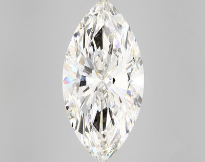 10.03-Carat Marquise Lab Grown Diamond