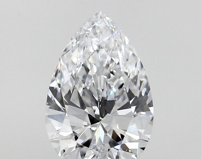 0.31-Carat Pear Lab Grown Diamond