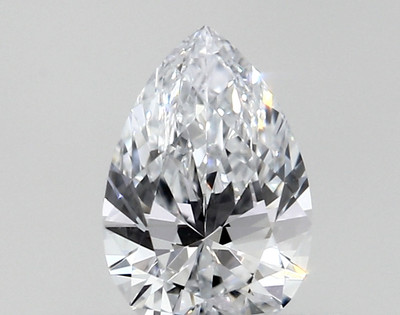0.31-Carat Pear Lab Grown Diamond