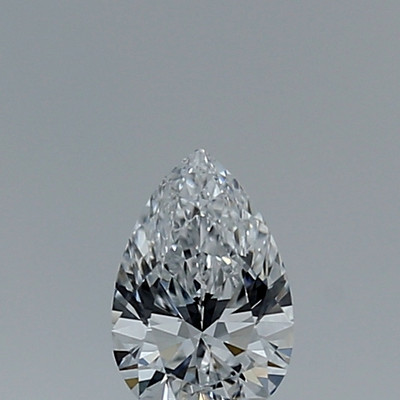 0.31-Carat Pear Lab Grown Diamond