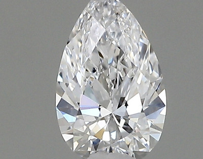0.31-Carat Pear Lab Grown Diamond