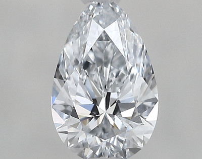 0.32-Carat Pear Lab Grown Diamond