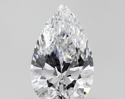 0.35-Carat Pear Lab Grown Diamond