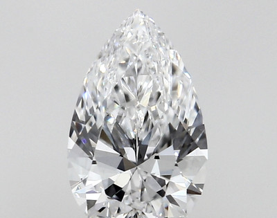0.35-Carat Pear Lab Grown Diamond