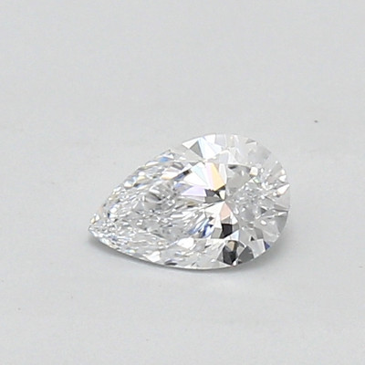 0.35-Carat Pear Lab Grown Diamond