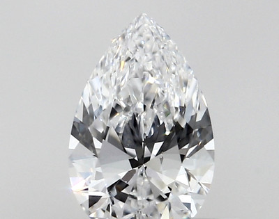 0.32-Carat Pear Lab Grown Diamond