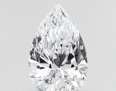 0.3-Carat Pear Lab Grown Diamond