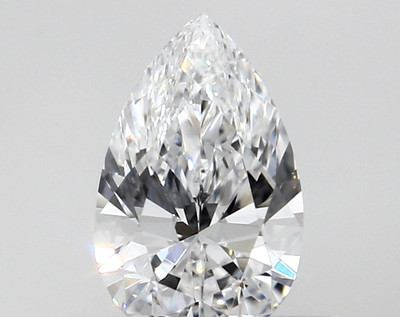0.33-Carat Pear Lab Grown Diamond