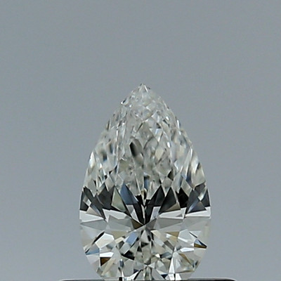 0.35-Carat Pear Lab Grown Diamond