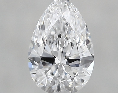 0.36-Carat Pear Lab Grown Diamond