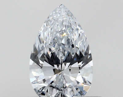 0.34-Carat Pear Lab Grown Diamond