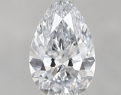 0.36-Carat Pear Lab Grown Diamond