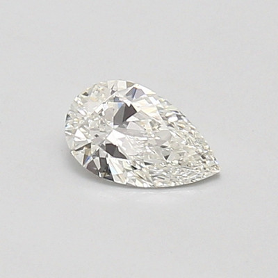 0.35-Carat Pear Lab Grown Diamond