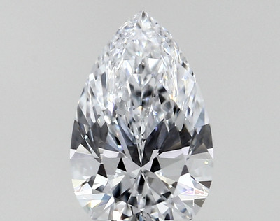 0.36-Carat Pear Lab Grown Diamond