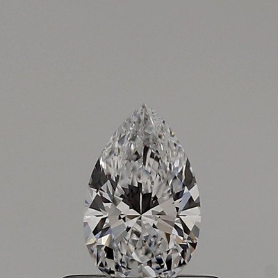 0.36-Carat Pear Lab Grown Diamond