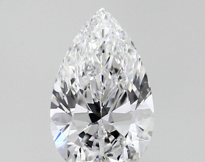 0.35-Carat Pear Lab Grown Diamond