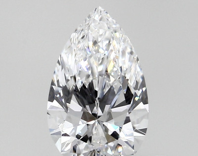 0.35-Carat Pear Lab Grown Diamond