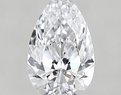 0.35-Carat Pear Lab Grown Diamond