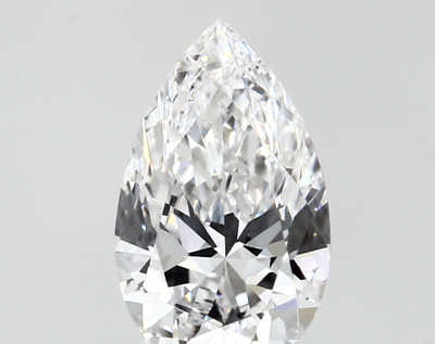 0.44-Carat Pear Lab Grown Diamond