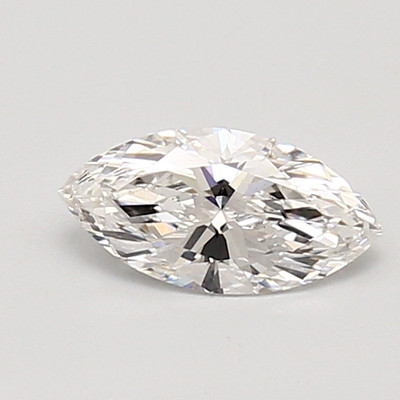 0.62-Carat Marquise Lab Grown Diamond