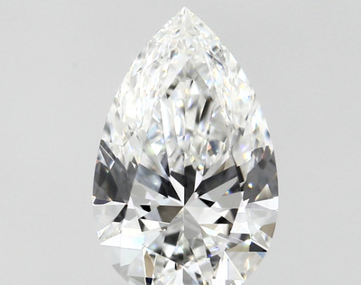 0.73-Carat Pear Lab Grown Diamond