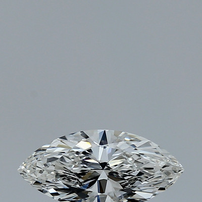 0.73-Carat Marquise Lab Grown Diamond