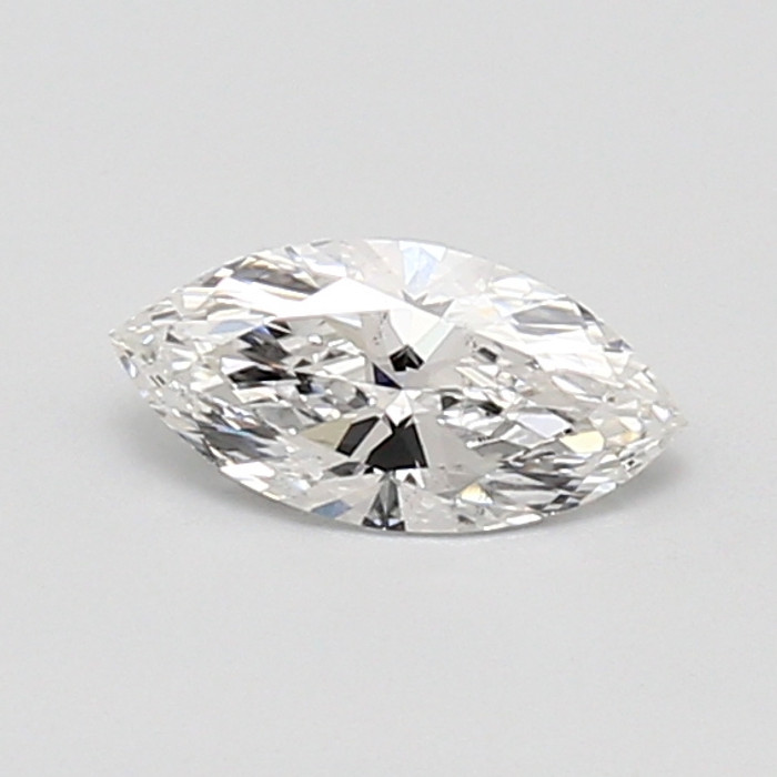 0.46-Carat Marquise Lab Grown Diamond