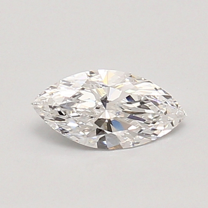 0.47-Carat Marquise Lab Grown Diamond