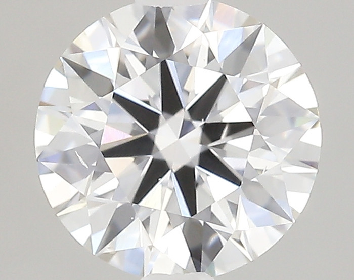 1.94-Carat Round Lab Grown Diamond