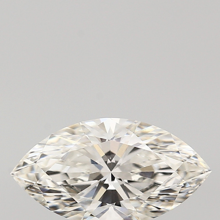 1.91-Carat Marquise Lab Grown Diamond