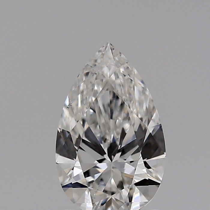 1.13-Carat Pear Lab Grown Diamond