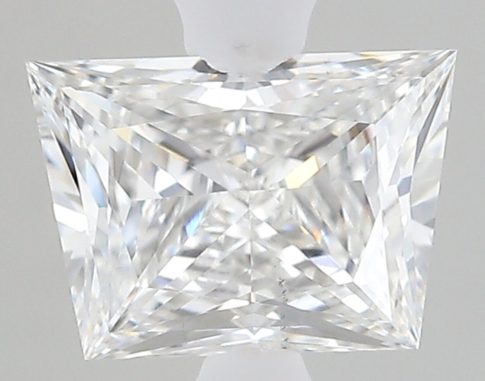 1.13-Carat Trapeze Lab Grown Diamond