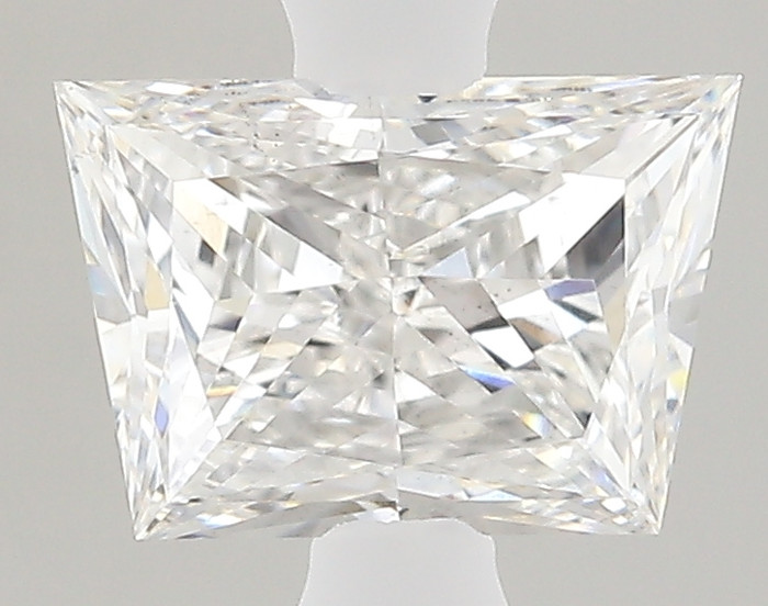 1.22-Carat Trapeze Lab Grown Diamond