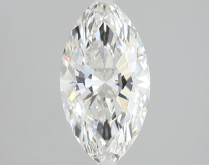 2.29-Carat Marquise Lab Grown Diamond