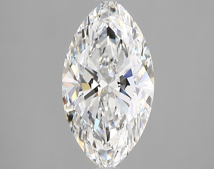 2.07-Carat Marquise Lab Grown Diamond