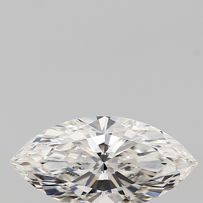 1.67-Carat Marquise Lab Grown Diamond