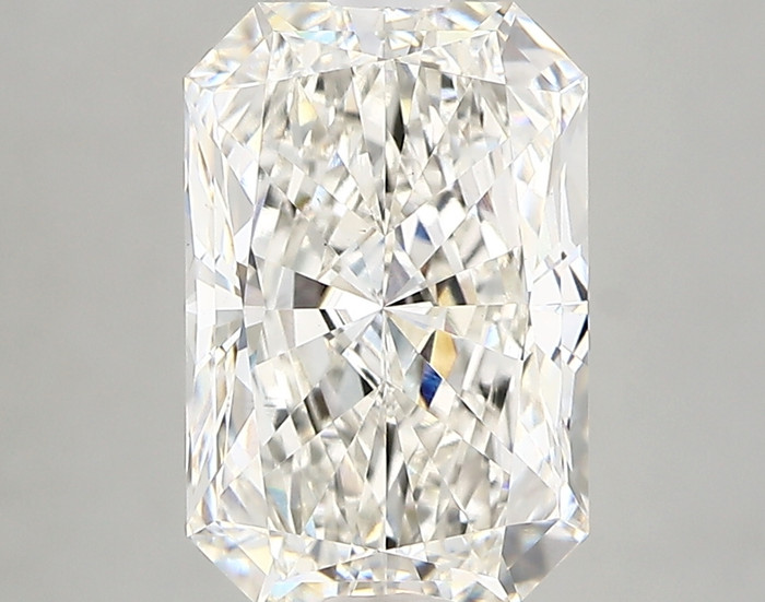 2.99-Carat Radiant Lab Grown Diamond