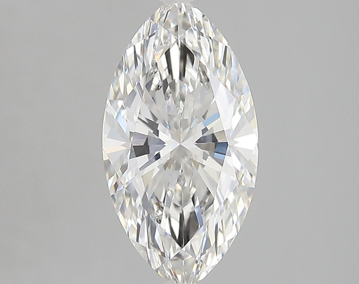 2.43-Carat Marquise Lab Grown Diamond