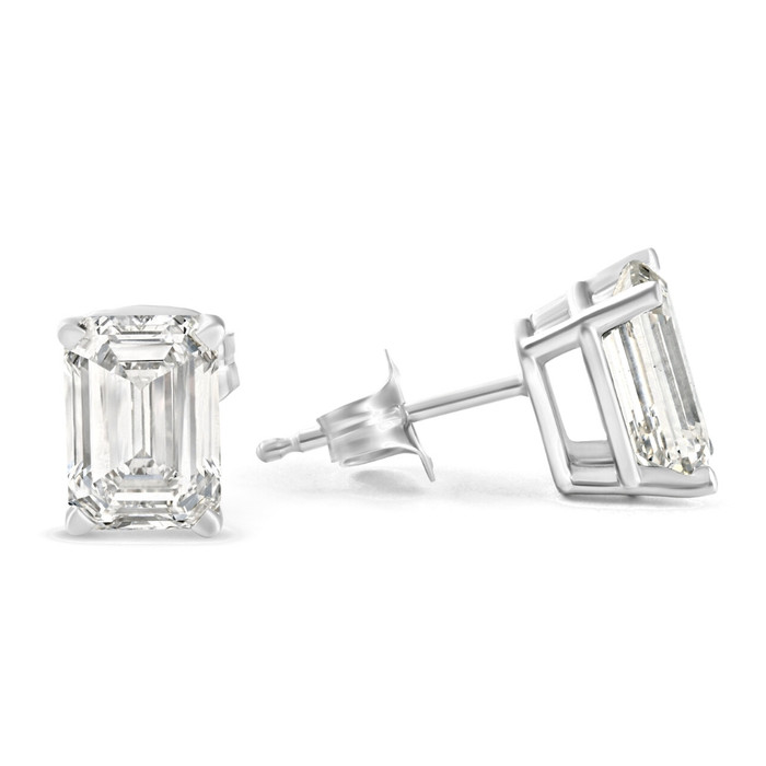 Women's Stud Earrings | Small, Medium & Large | Pandora UK