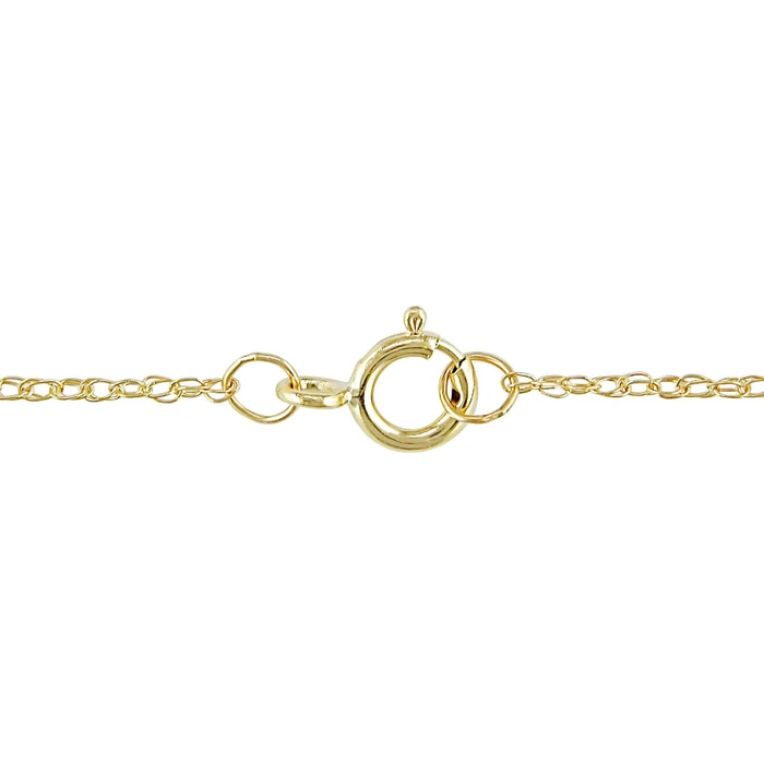Certified 2 Ct Pear Solitaire Diamond Pendant 14k Yellow Gold Necklace Lab Grown