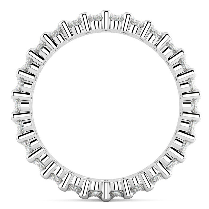 6 Ct Marquise Diamond Eternity Ring 14k Gold Lab Grown Womens Eternity Band 6 Ct Marquise Diamond Eternity Ring 14k Gold Lab Grown Womens Eternity Band