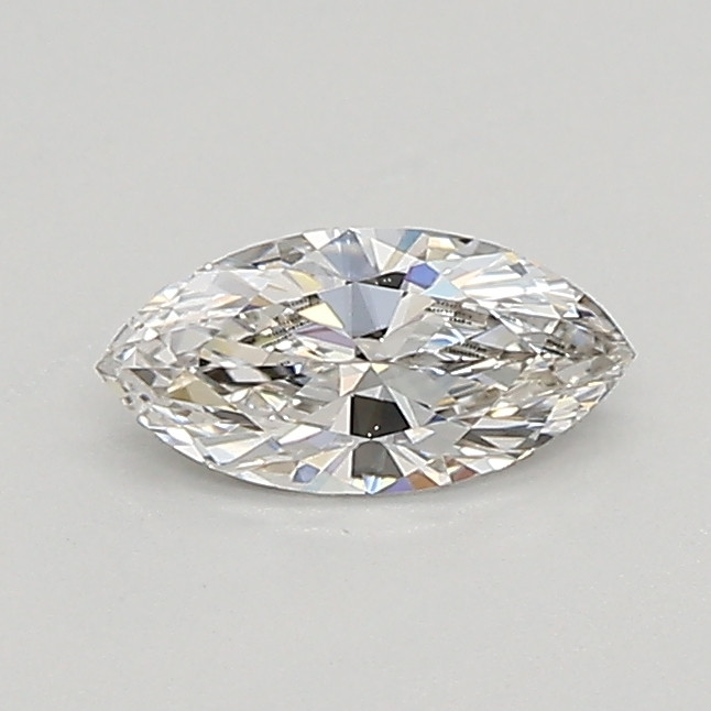 0.32-Carat Marquise Lab Grown Diamond