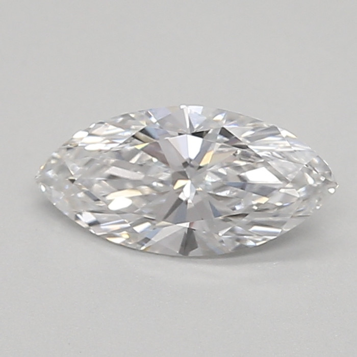 0.52-Carat Marquise Lab Grown Diamond