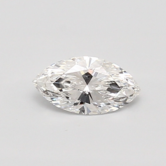 0.42-Carat Marquise Lab Grown Diamond