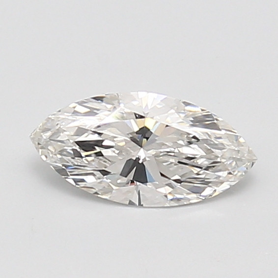 0.71-Carat Marquise Lab Grown Diamond